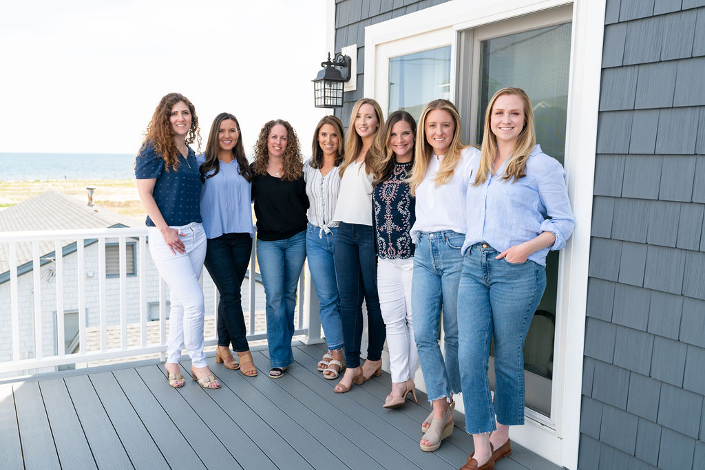 Pritchard Homes Team