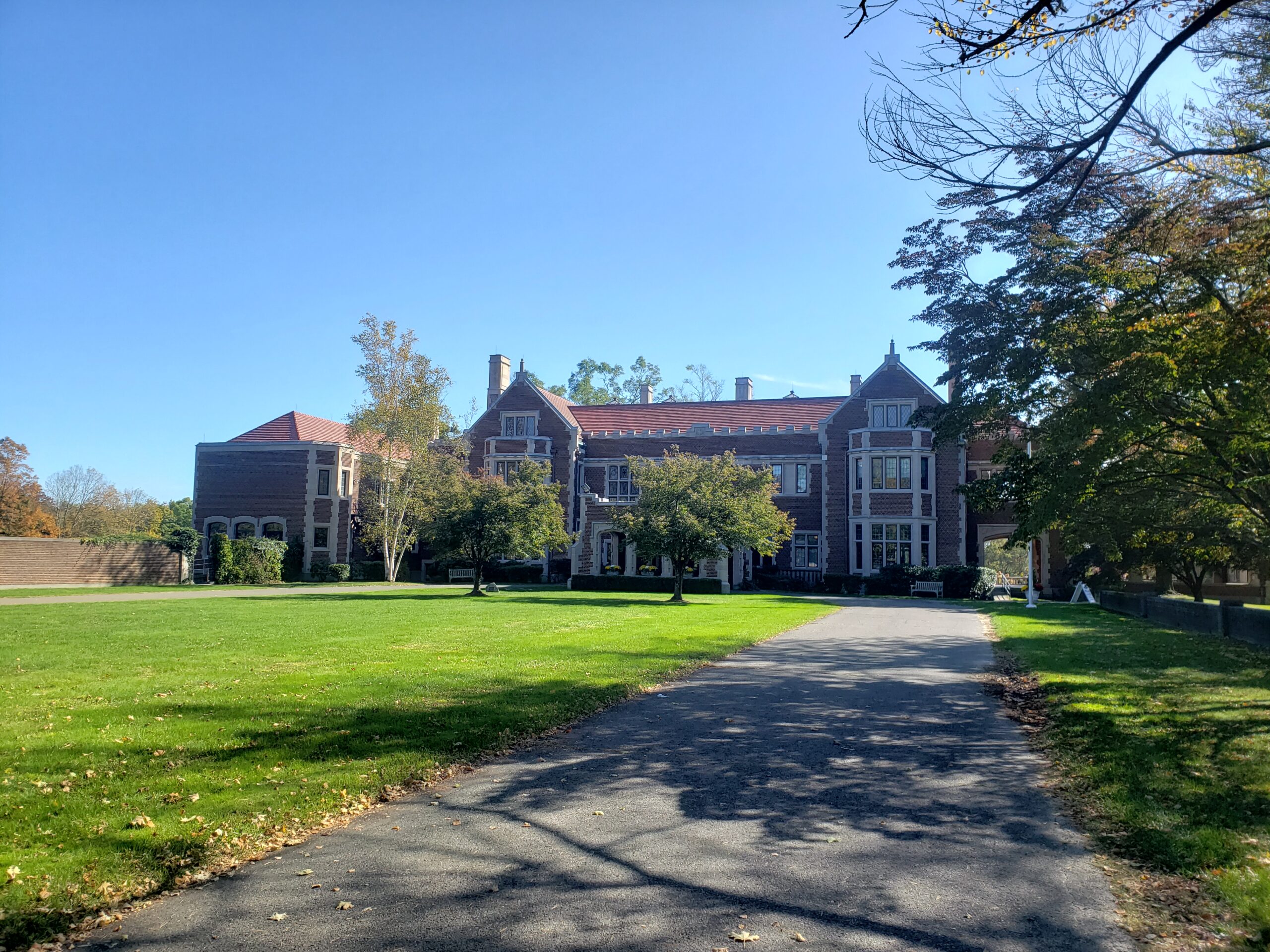 New Canaan