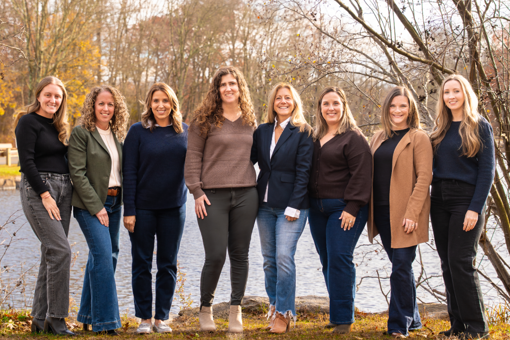 Pritchard Homes Team