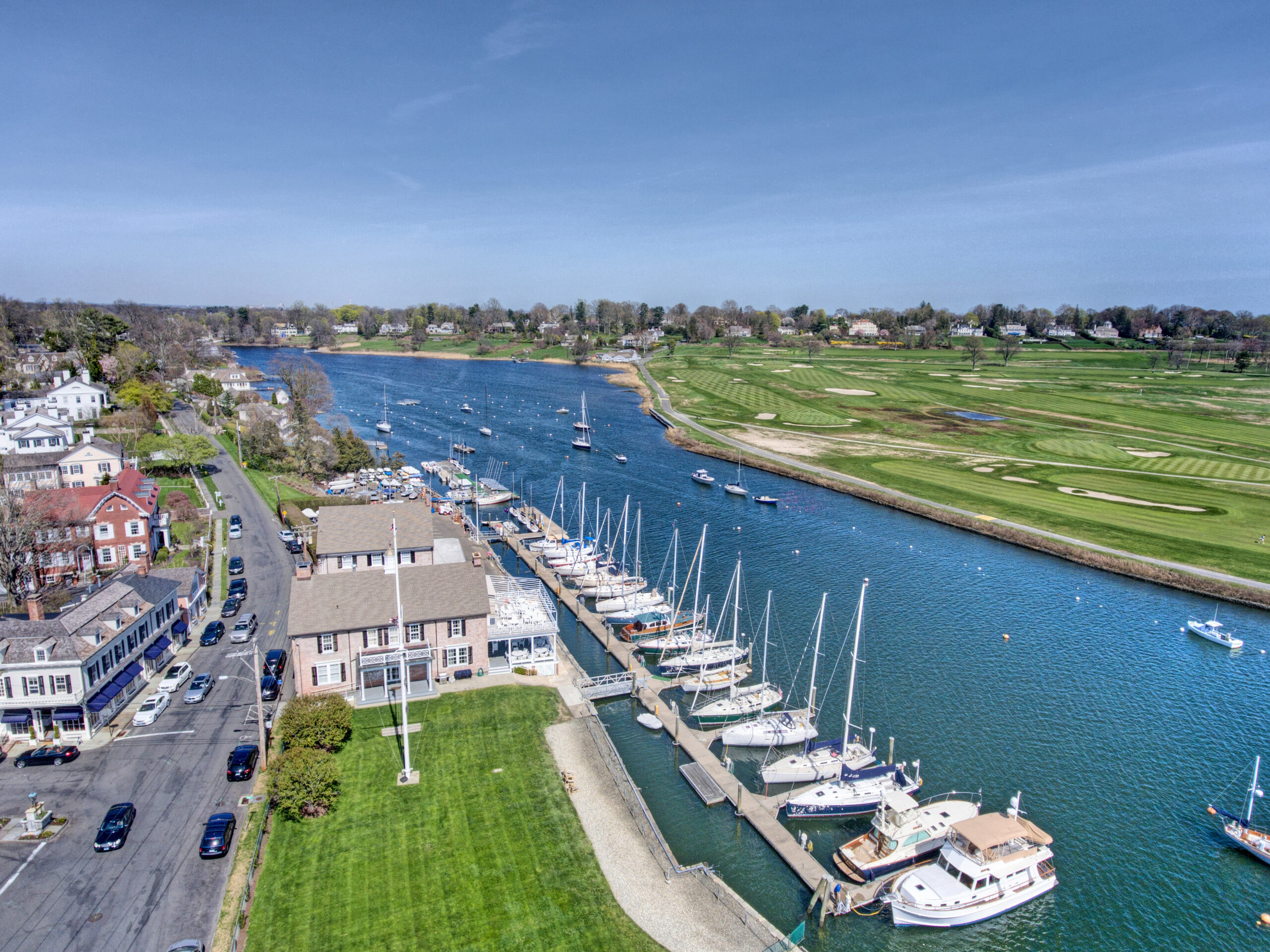 Southport