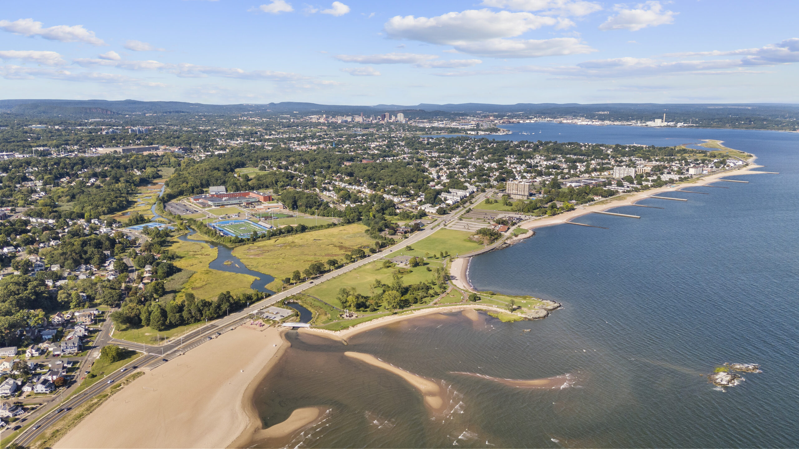 West Haven